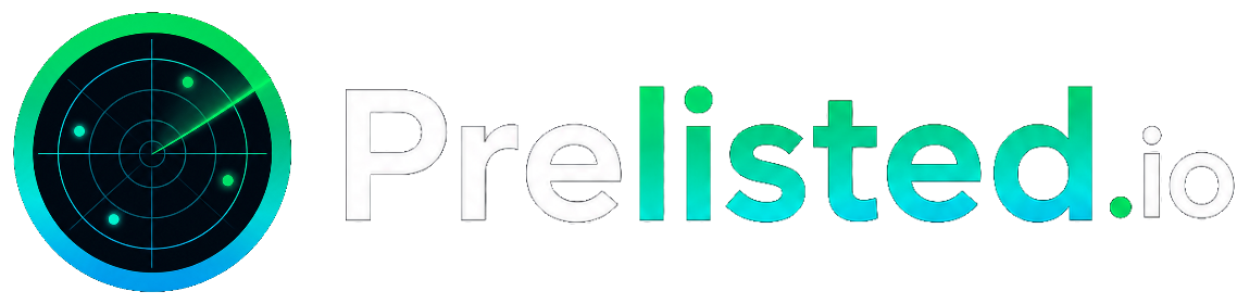 Prelisted